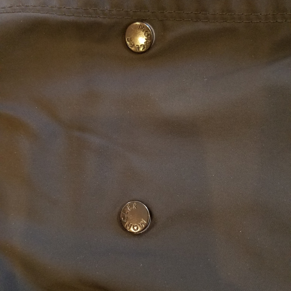 Moncler Jacket - Picture 9 of 13